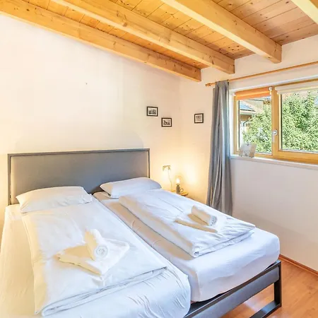 Apartment S'nest