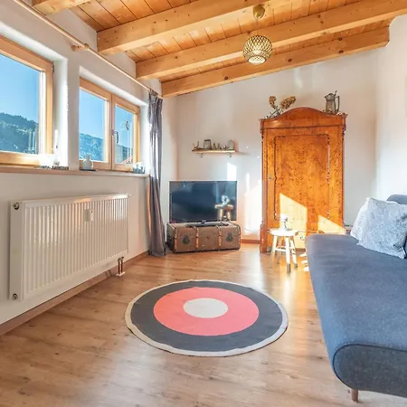 S'nest Apartment