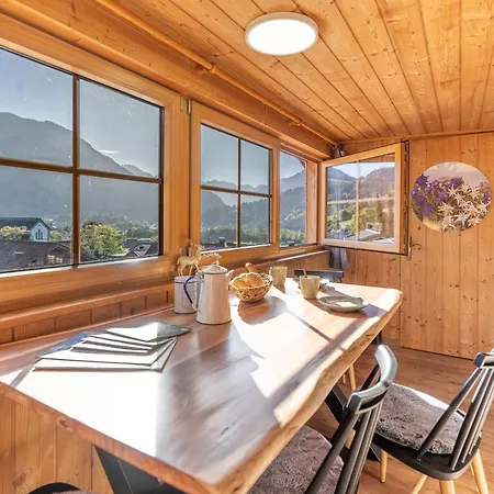 Appartement S'nest *