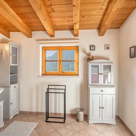 Apartment S'nest