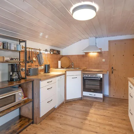 Apartment S'nest