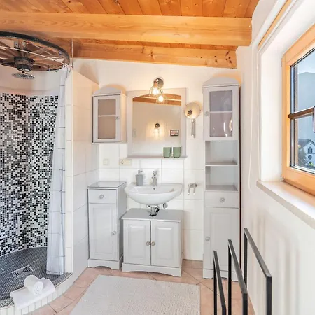 Apartment S'nest Bad Hindelang
