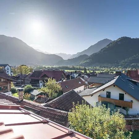 S'nest * Bad Hindelang