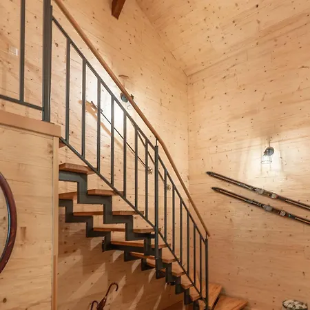 S'nest Apartamento Bad Hindelang